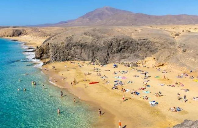 Villa Janubio With 3 Bedrooms and 2 Bathrooms - Photo 18