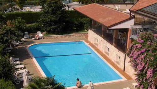 Residence Miralago Rooms & Apartments - Foto 5