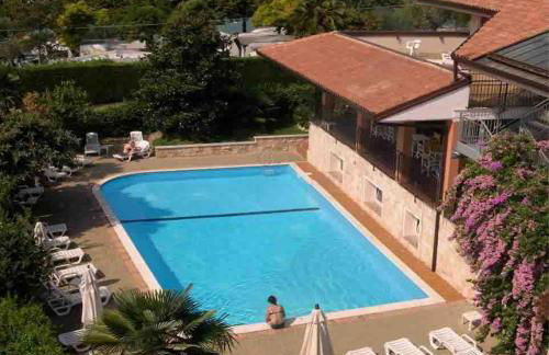 Residence Miralago Rooms & Apartments - Foto 5