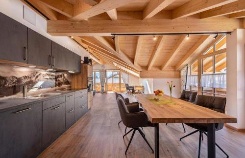 Ferienwohnung Susi im Neubau - Foto 9