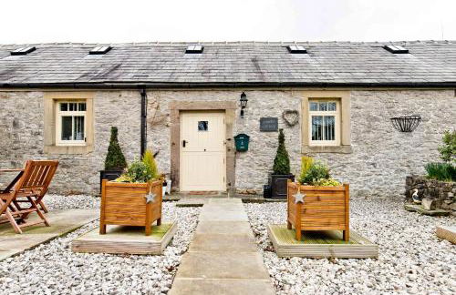 Juniper Cottage - Foto 45