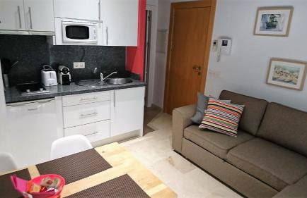 Apartamentos PuntoApart Málaga - Foto 37