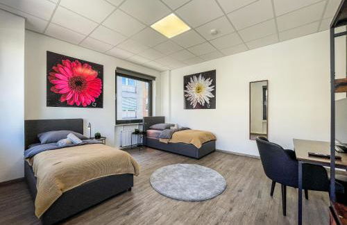 Downtown Apartments - Foto 20