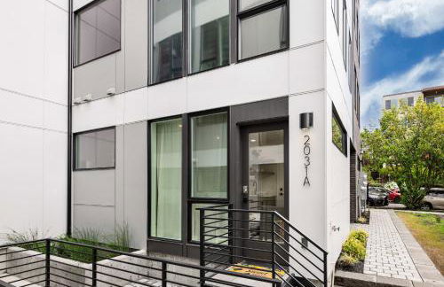 Brand New Eastlake Studio - SLU UW Shops & Eats - Foto 1