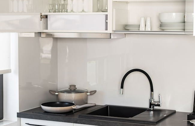 Cozy Corner Luxury Apartments - Foto 20