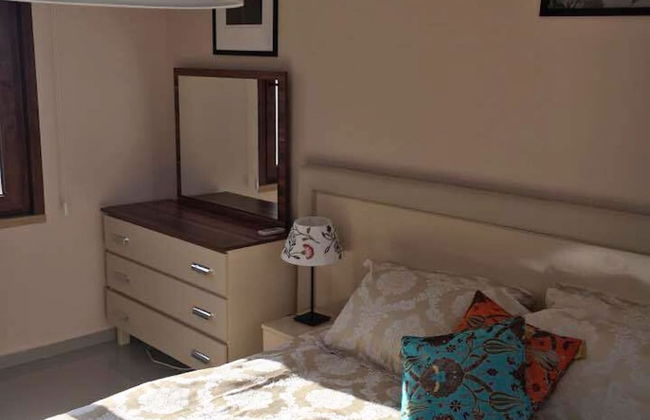 Holiday Apartment With Astonishing Views in Esentepe - Foto 6