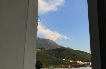 apartamento fruto da terra 302 VISTA LATERAL MONTANHAS - Foto 12