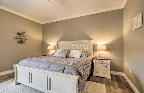 Upstate Hideaway with Hot Tub, 13 Mi to Malone! - Photo 15