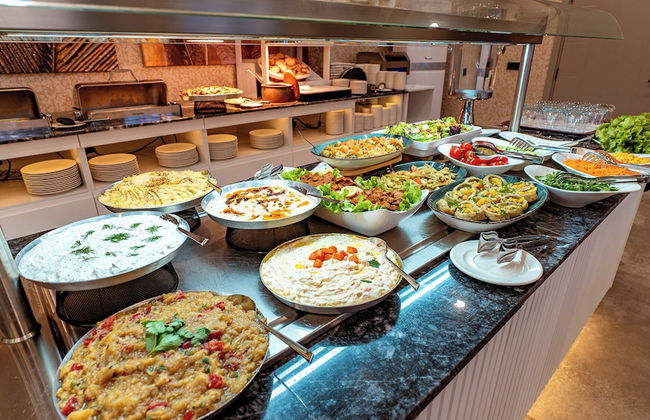 THE GREEN PARK SAPANCA - Foto 29