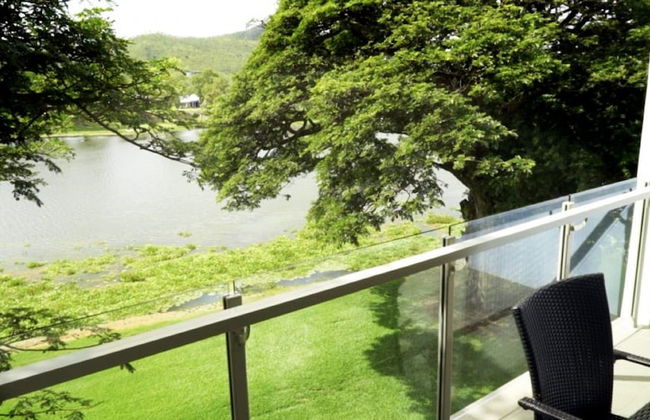 Jacana Apartments - Photo 34