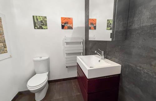 Villa avec piscine 15 min Paris - Foto 34