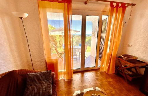 Trilocale Antonella al Taunus con vista mare - Foto 7