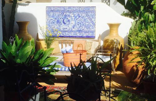 Chambao Suite Marbella - Foto 23