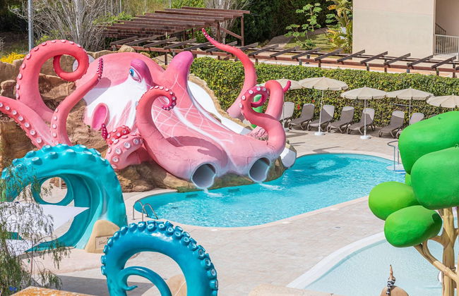 MarSenses Rosa del Mar Hotel & Spa - Photo 37