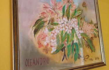 Appartamento Oleandro - Foto 6