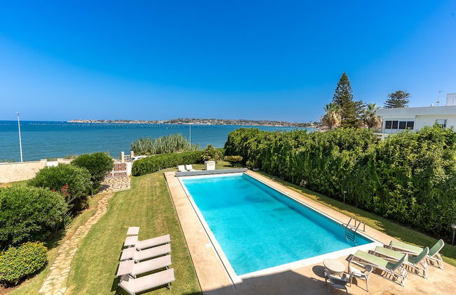 Villa Maddalena by Wonderful Italy - Foto 43