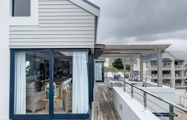 Le Paradis Penthouse Apartment - Foto 22