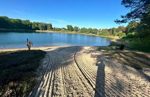Modernes Haus am See, Ferienhaus Gavner im Seepark Lehe - Foto 3
