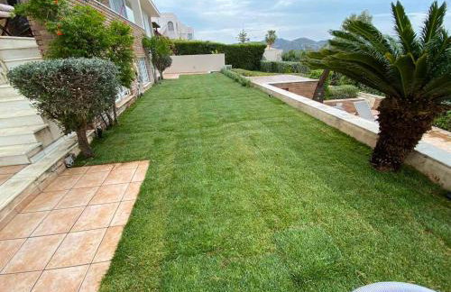 Villa Infinity View Athens Riviera - Foto 32