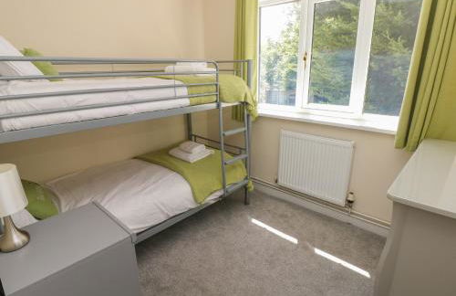 Hillside Lodge - Foto 45