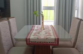 Garagem Inclusa e Conforto Total Reserve Já - Foto 1