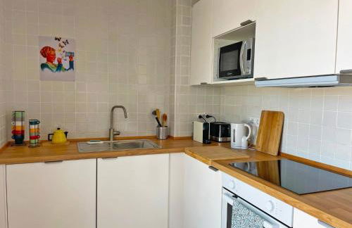 Apartamento Ronda de la Luz - Ole Solutions - Foto 14