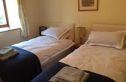 Summers Barn - Foto 11