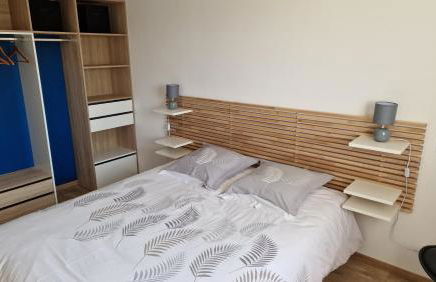 Gîte des Hauts de Saint Jean - Foto 22