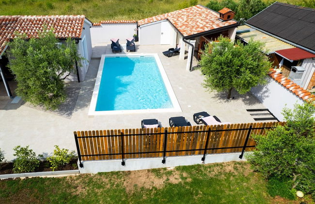 House Of Good Vibrations Indy - Foto 19