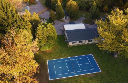 Spacious Pickleball Pines - Foto 18