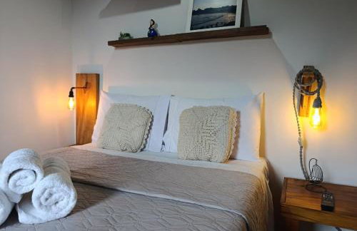 Hospedagem Doce Lar - Casa Bougainville - Foto 14