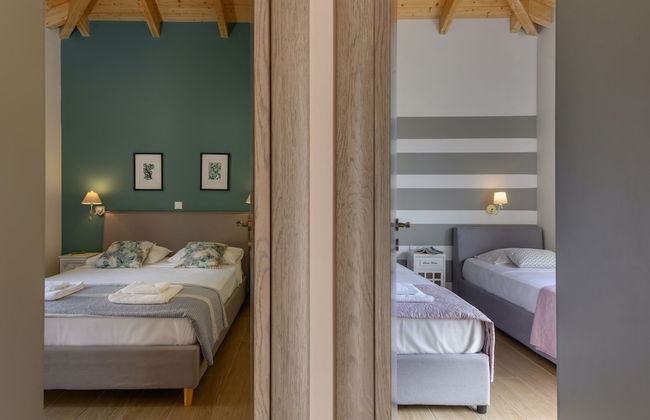 Comfeto & Mandolato Sweet Houses - Foto 21