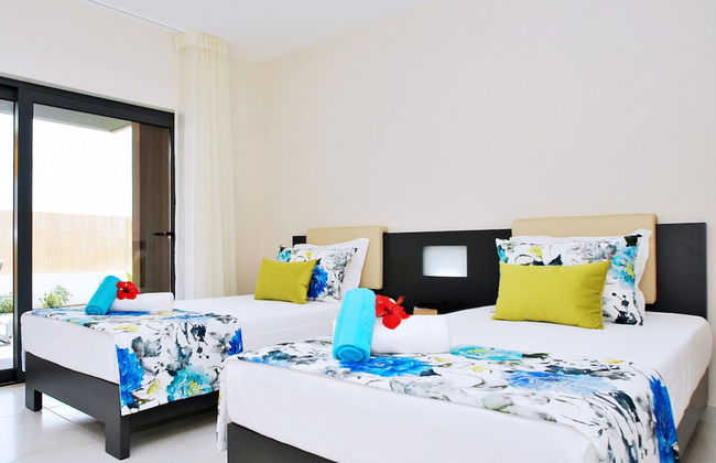 Villa Bahamas - Foto 14