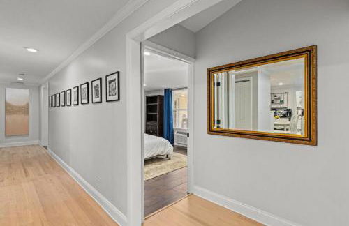 Imperial Porch Haven Cozy Fire Pit Fenced Yard - Foto 49