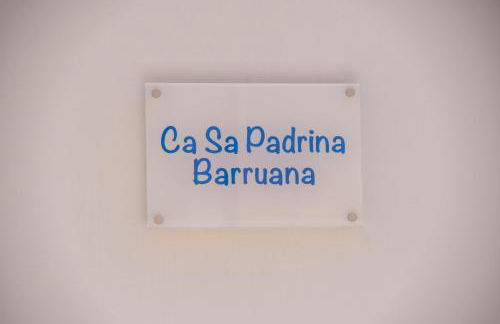 Ca sa Padrina Barruana - Photo 1