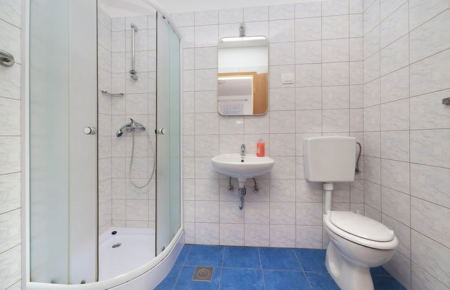 Apartments Barbara With Swimming Pool - Foto 17