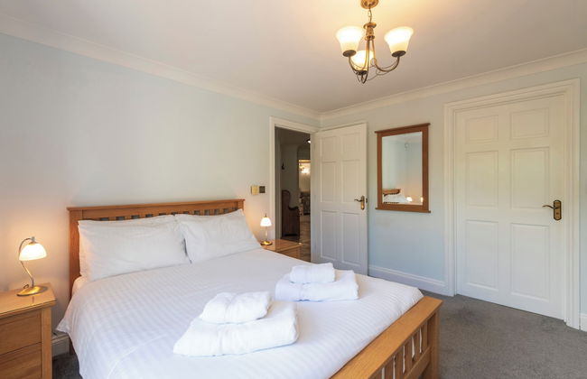 Porth Veor Villas & Apartments - Foto 23