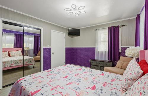 Trendy & Relaxing - Close to Beach - Pool - Hot Tub - Foto 28