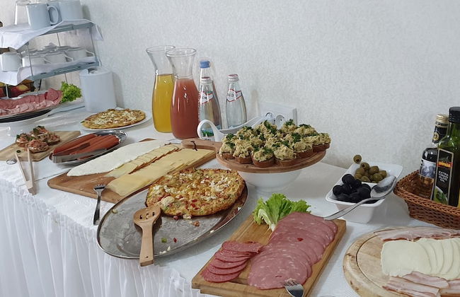 Vazi Aparthotel - Photo 40