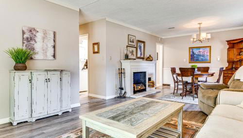 2 Mi to Purdue Modern Home in West Lafayette - Foto 5