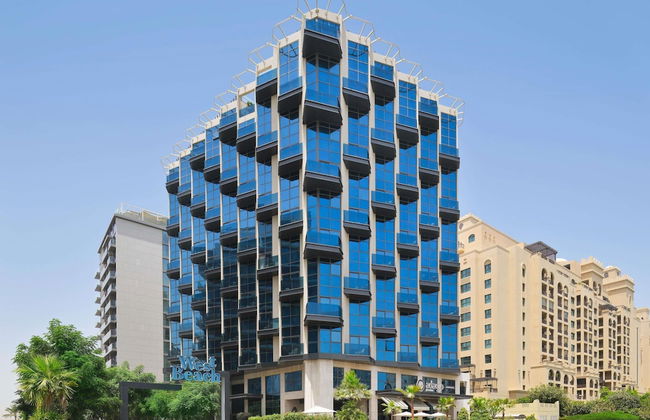 Adagio Premium The Palm - Photo 1