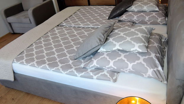 Mansion in Swinoujscie Near Baltic Sea Beach - Foto 5, Habitación