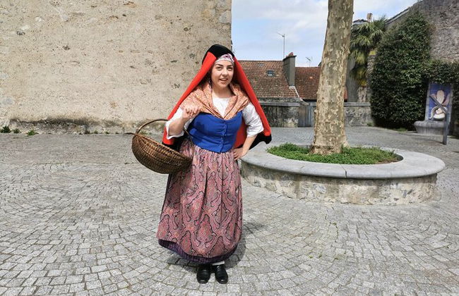 Journey in the Lourdes of the 19th Guided Tour - Photo 6