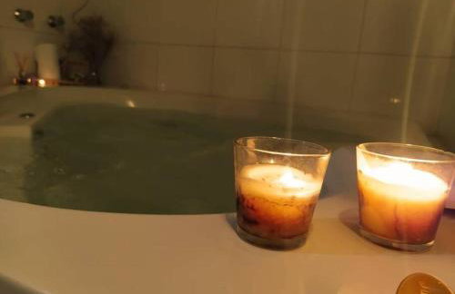 Estadia das Gerais - Casa de hóspedes adorável com Jacuzzi - Photo 18