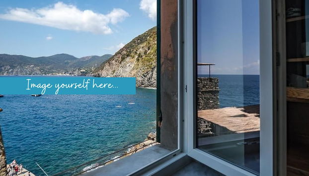 Maemuna Sea View Apartment - Foto 2, Imagen principal