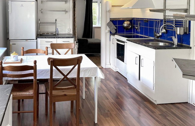 5 Person Holiday Home in Bockara - Foto 16