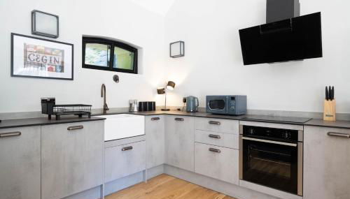 Goytre Hall Self Catering Guest Accommodation - Foto 4