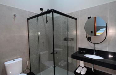 Casas Pantanal - Privacidade e conforto no centro de Bonito - Foto 21