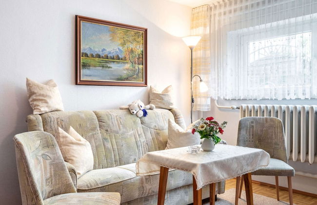 Lovely Apartment in Kühlungsborn near Sea - Foto 14