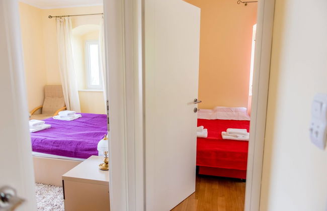 Apartments Konoba 224 - Foto 12